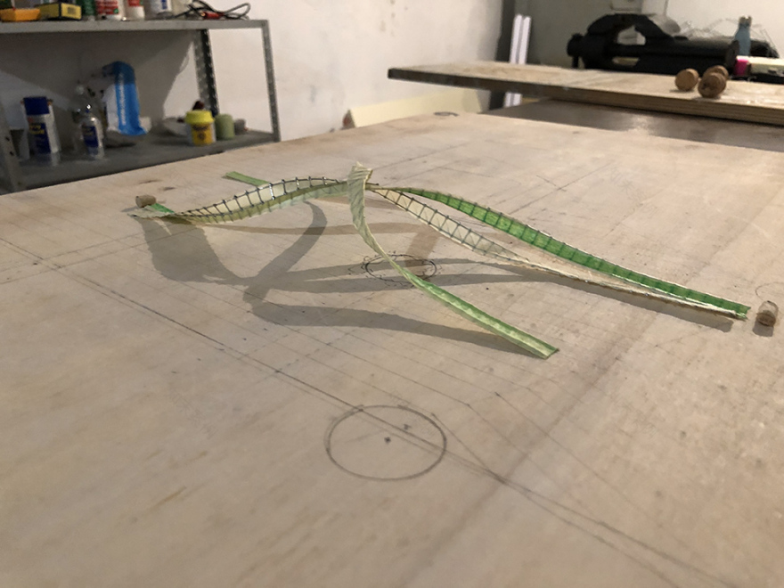 WOJR,Civitella Ranieri建筑奖-77