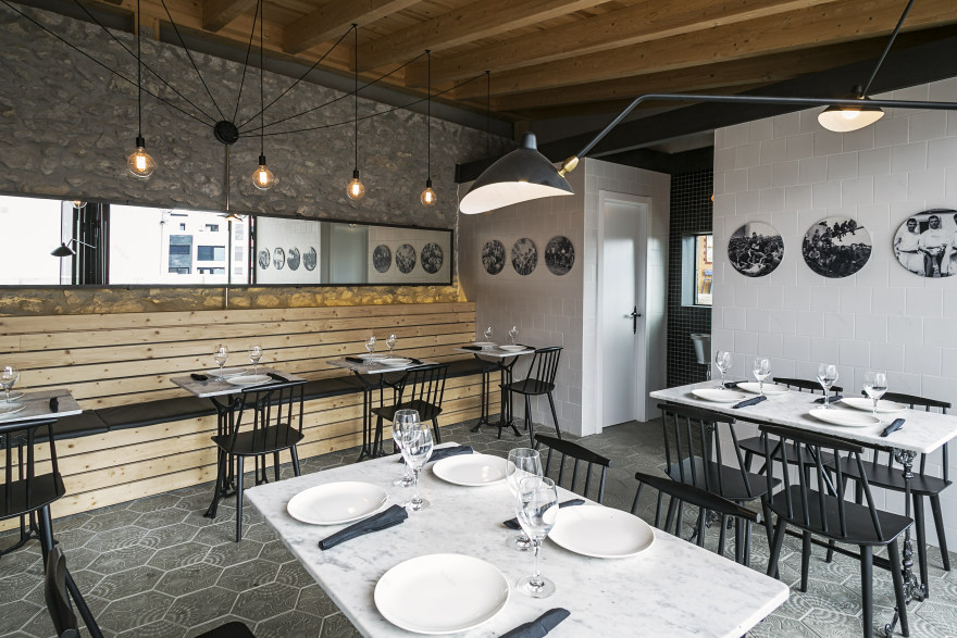 北城小院 | 老屋新生,传统与现代的完美融合-0