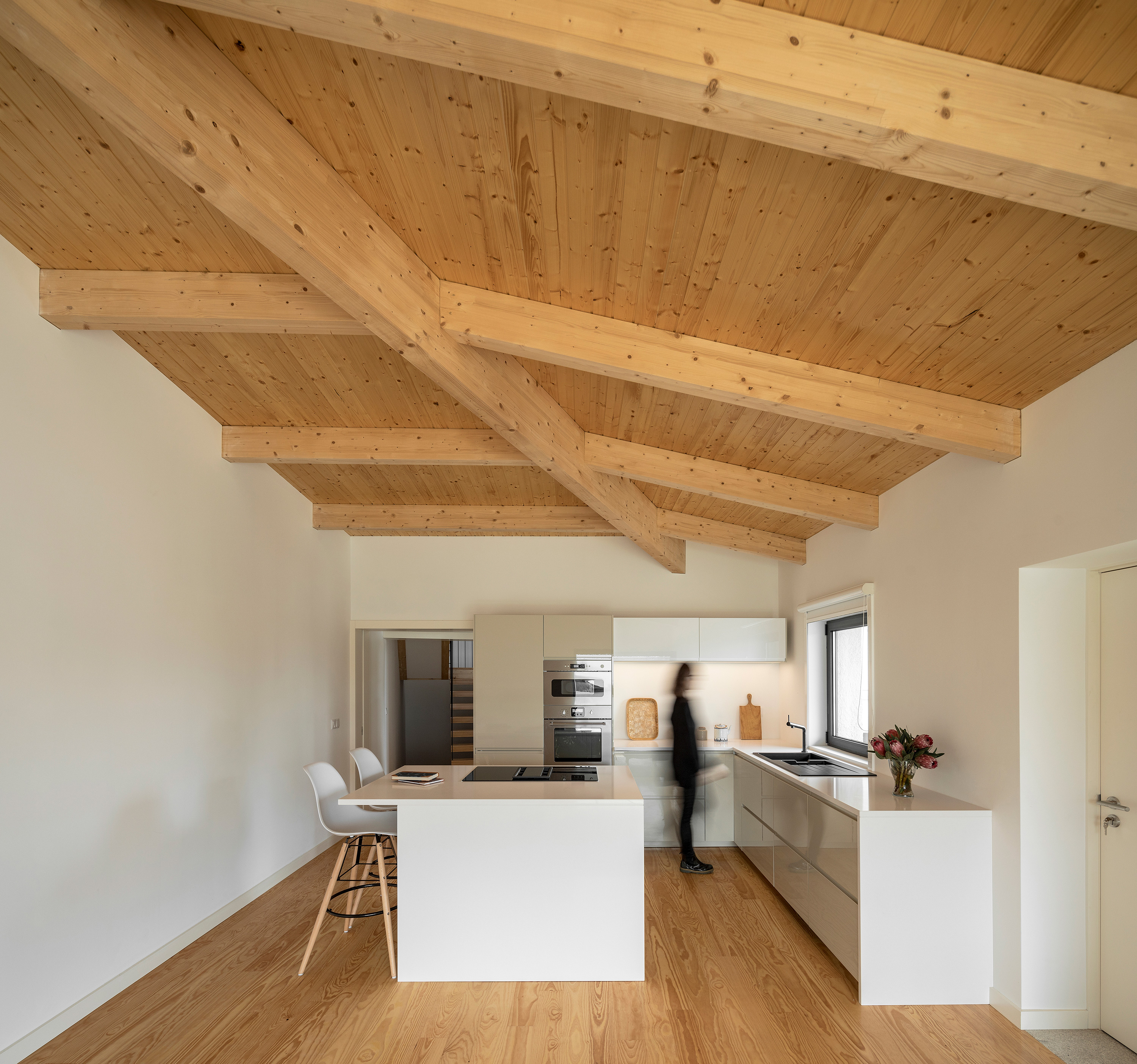 葡萄牙圣玛利亚之家-8