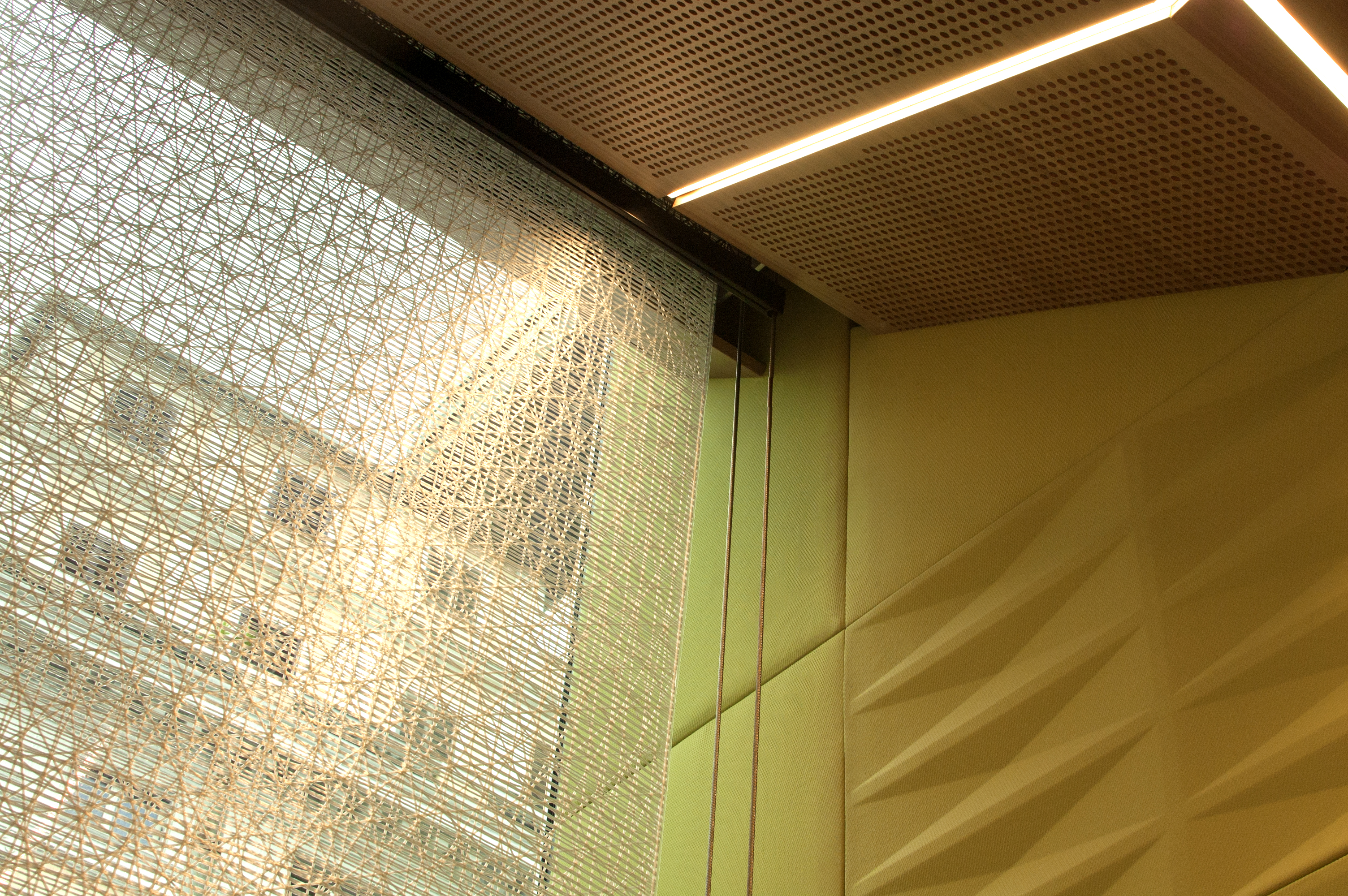 盖拉会议中心-13