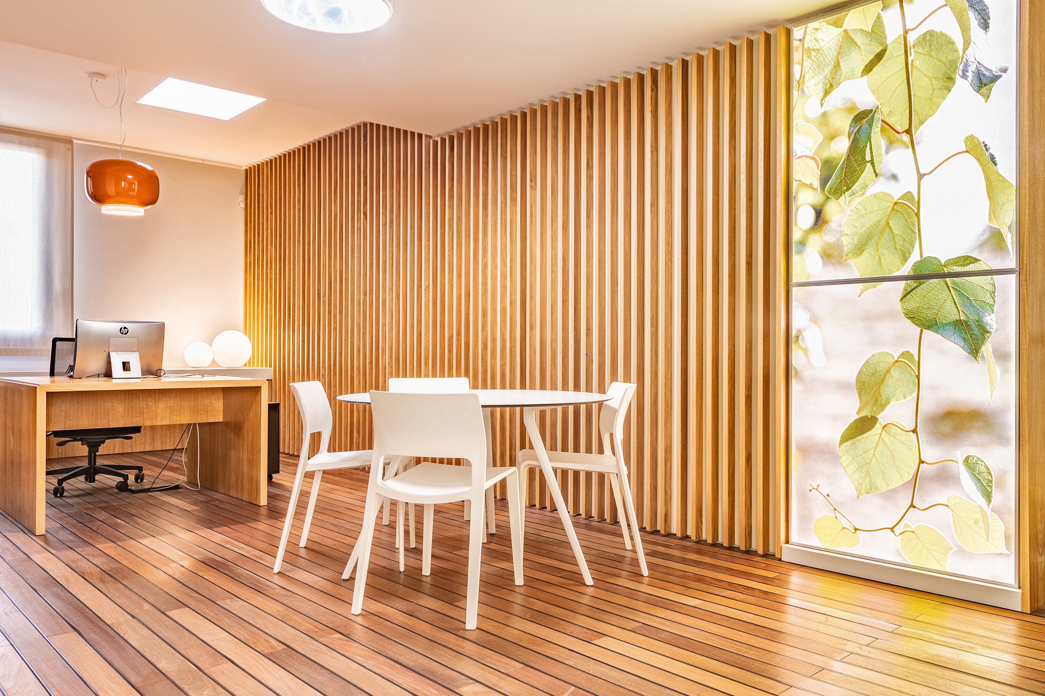 翻新改造,打造创意共享办公空间-0