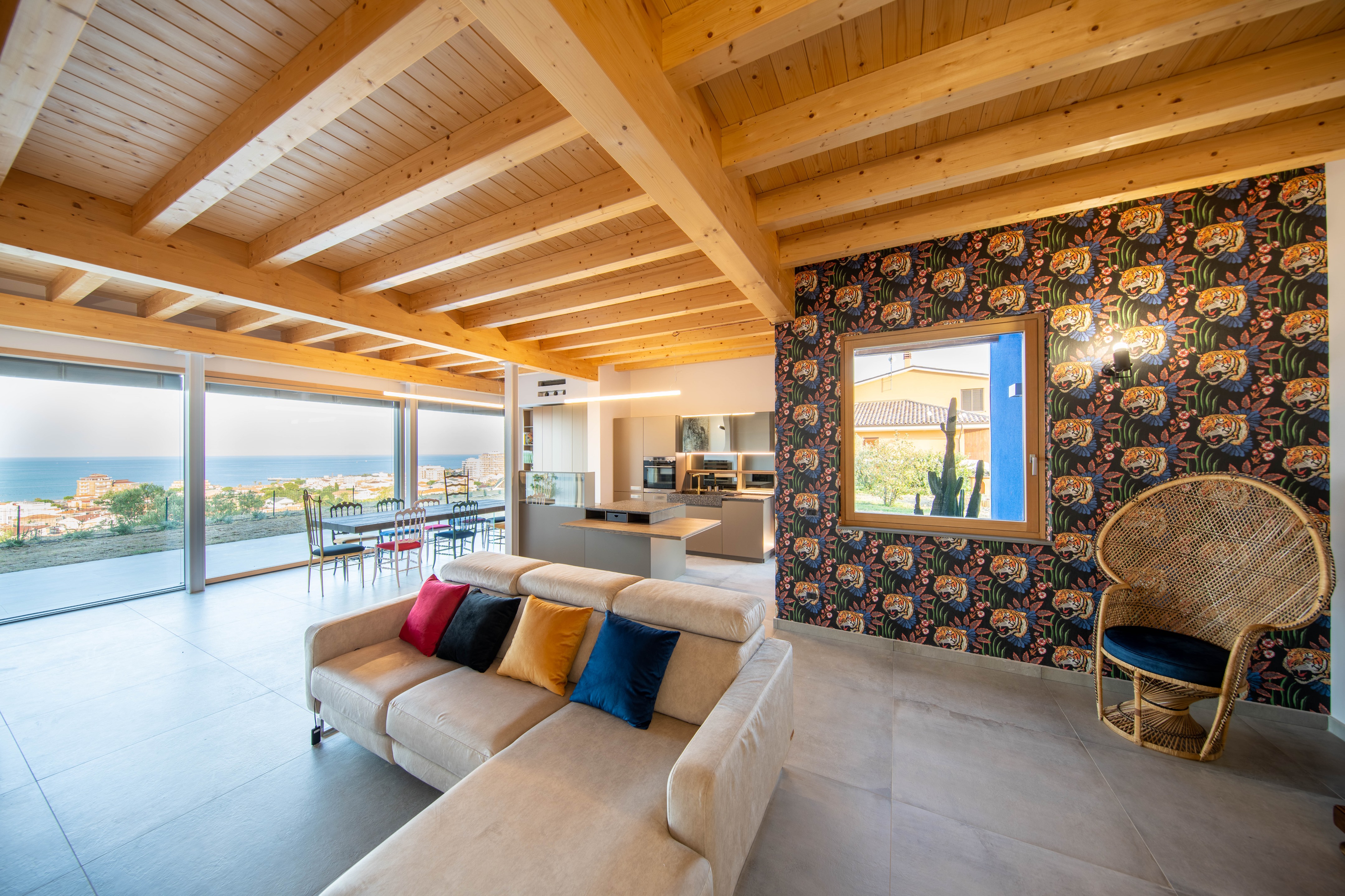 Residenza Q可译为Q 住宅-23