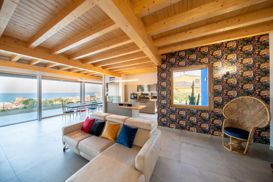 Residenza Q可译为Q 住宅-23