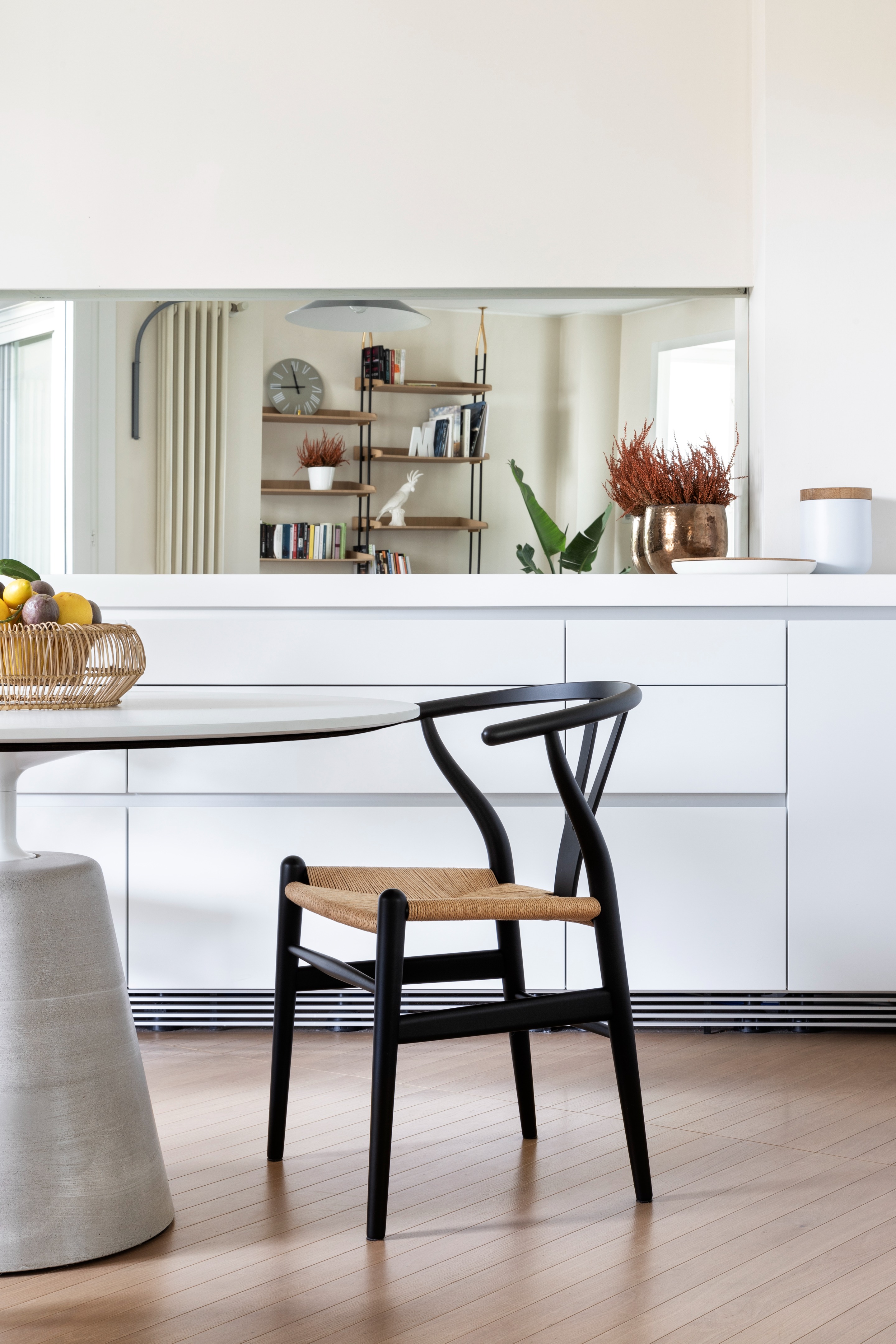 Appartamento in Brianza-9