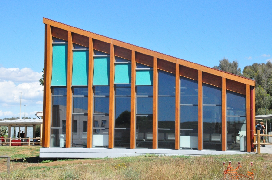 意大利儿童医院新服务大楼-7