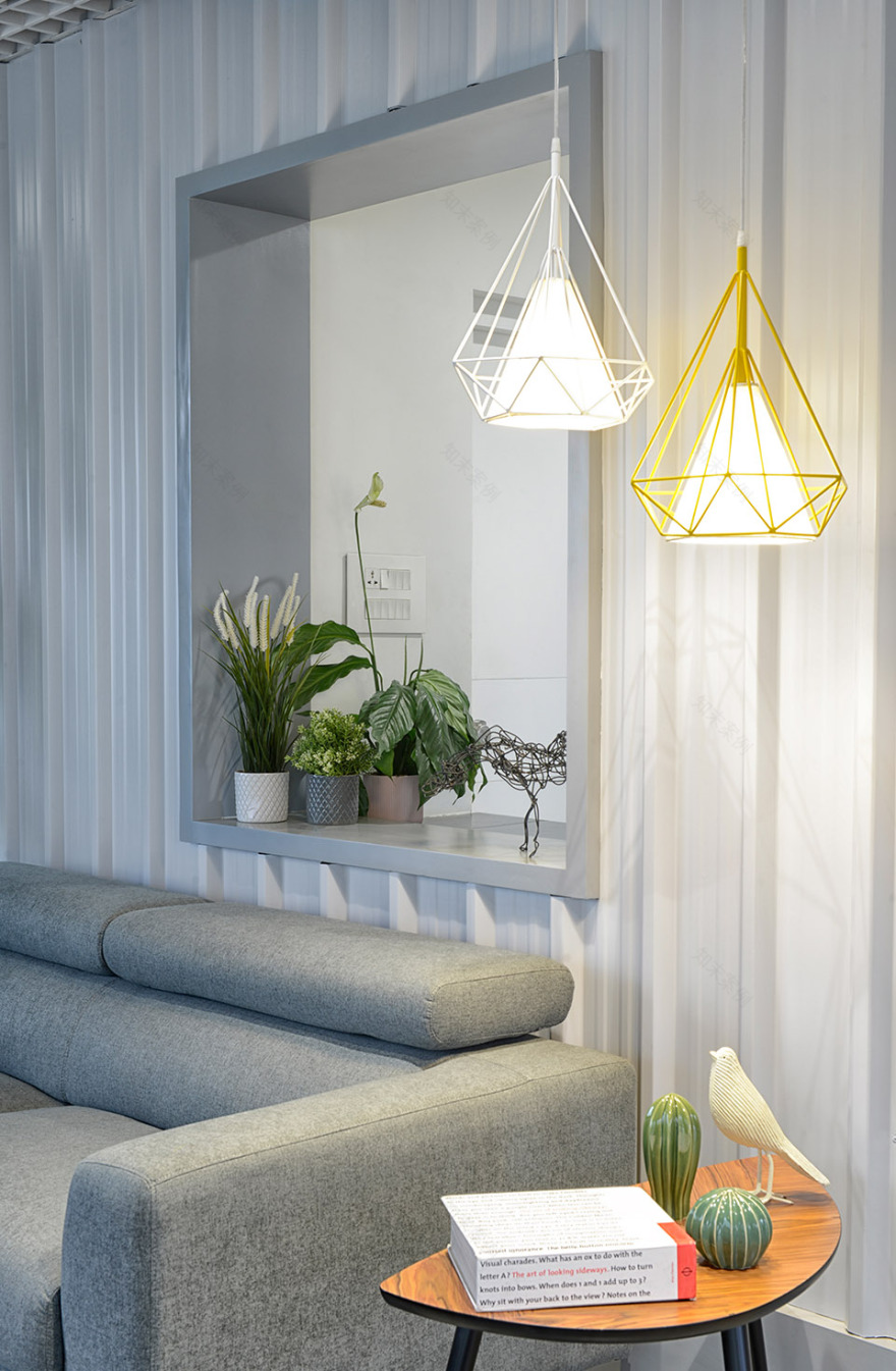 MGB 总部办公室丨印度丨Spacefiction Studio-89