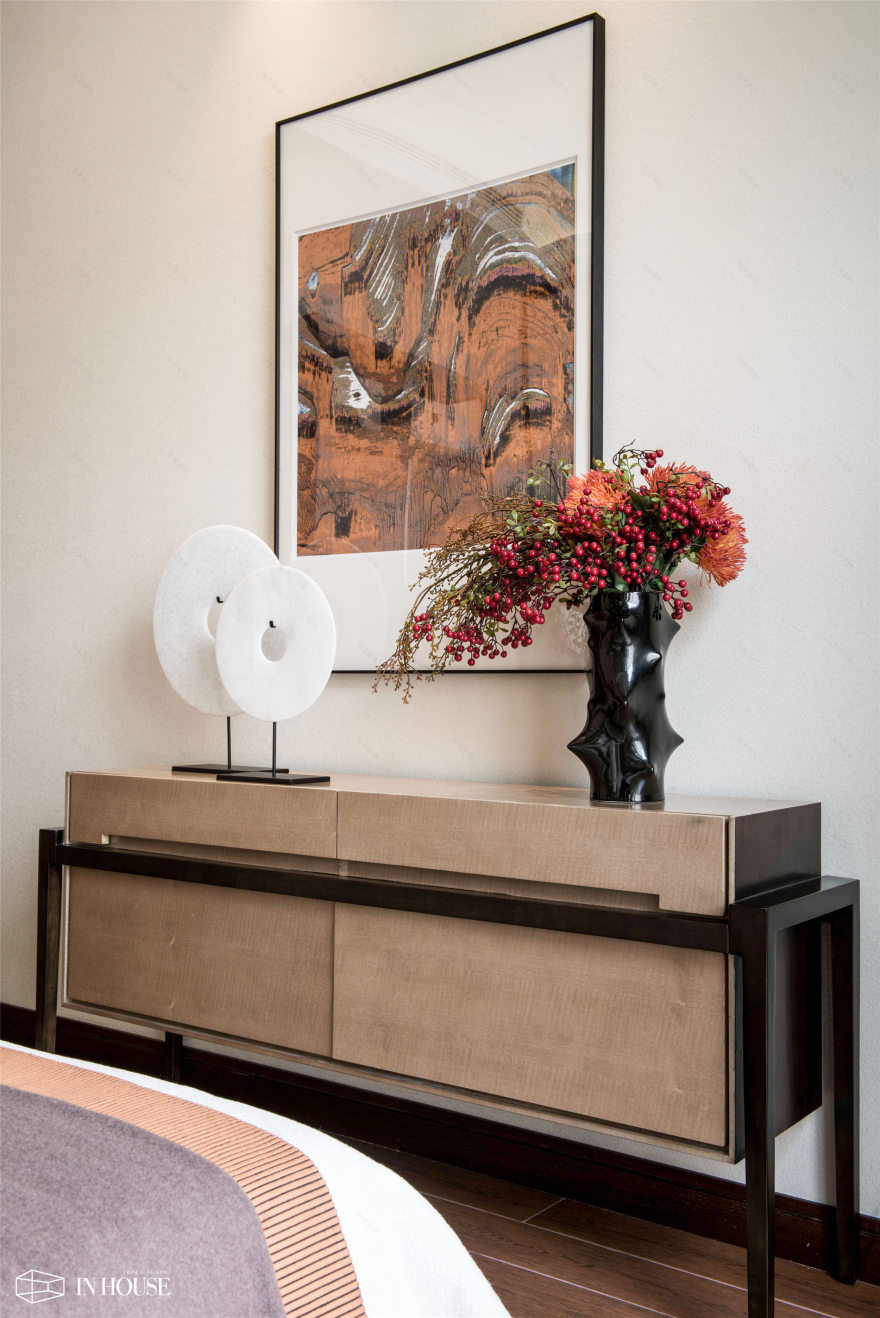 蓝城春风海岸样板间-32