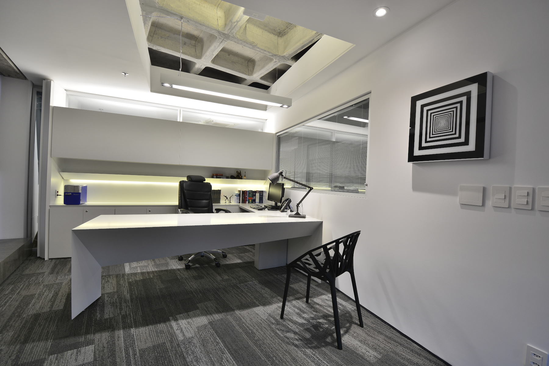 巴西 Pimentel & Rohenkohl 律师事务所办公室-22