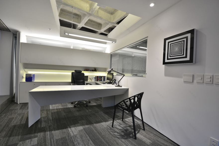 巴西 Pimentel & Rohenkohl 律师事务所办公室-22