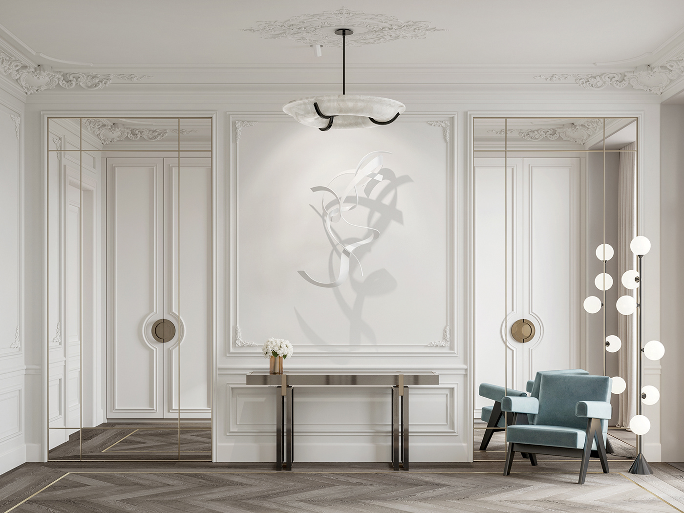 AB | WHITE ELEGANCE-3