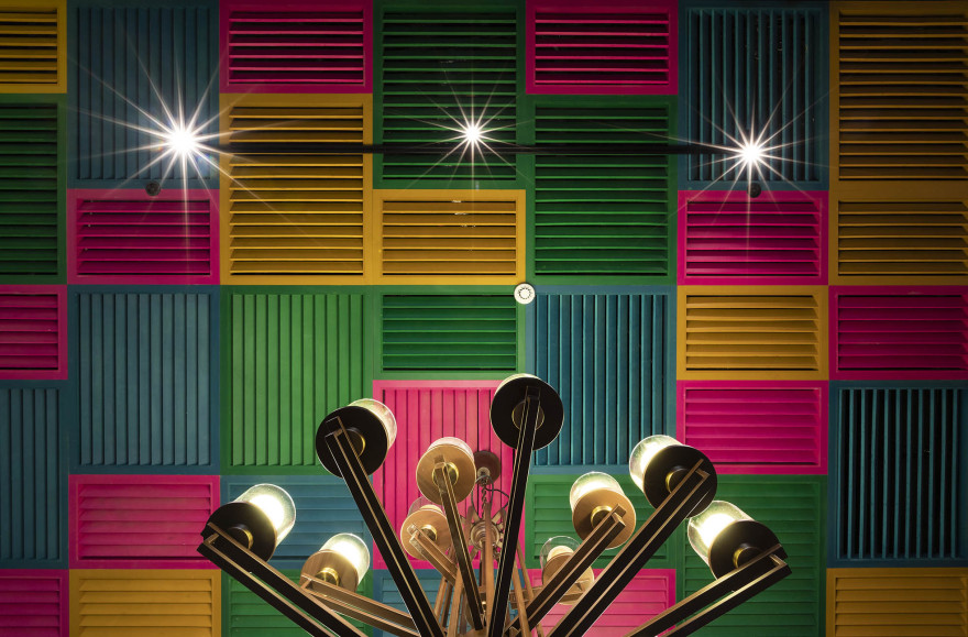 泰式魅力 · 新旗舰店设计-10