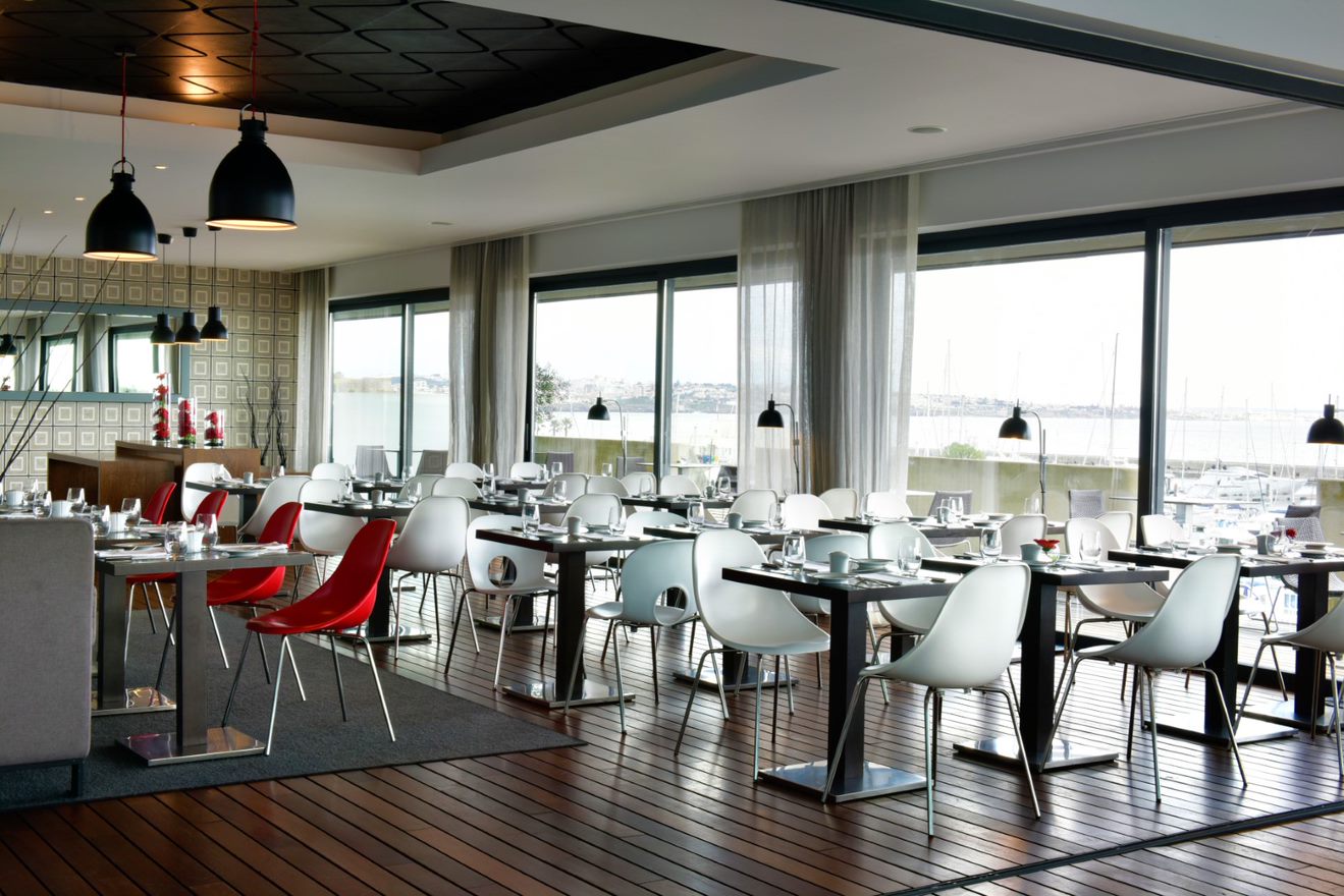 Pestana Cidadela Cascais 酒店-4