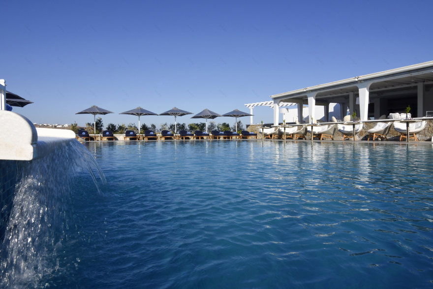 Myconian Kyma 酒店-36