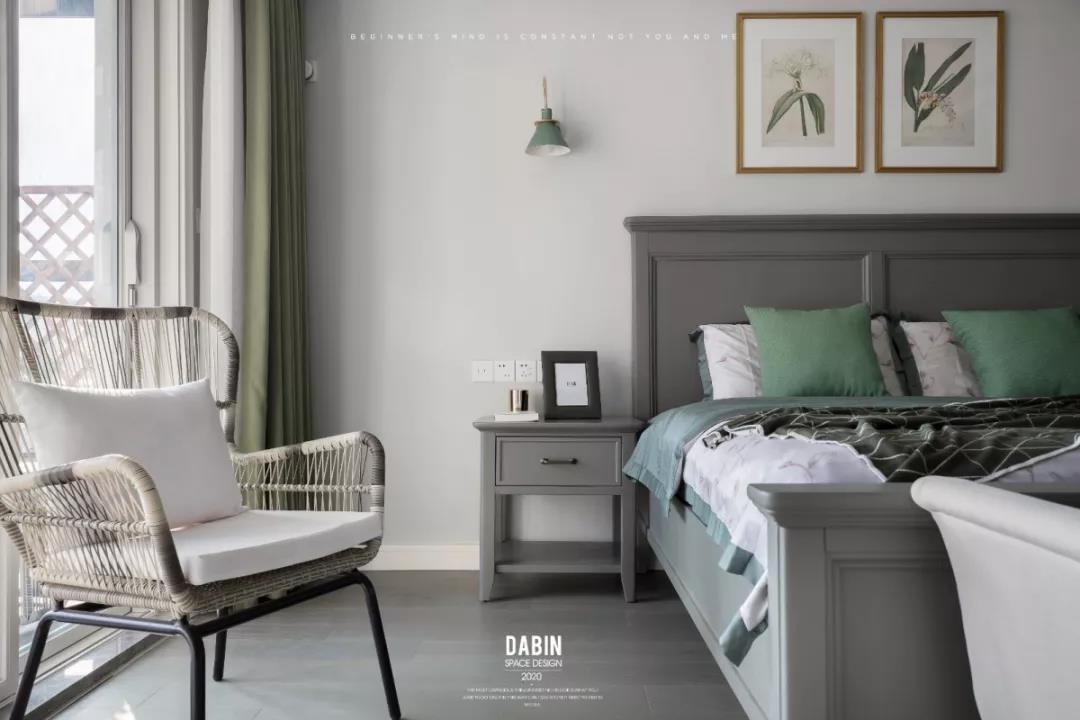 为什么你的家如此单一，别人的家却像图书馆、美术馆、私人影院？-14