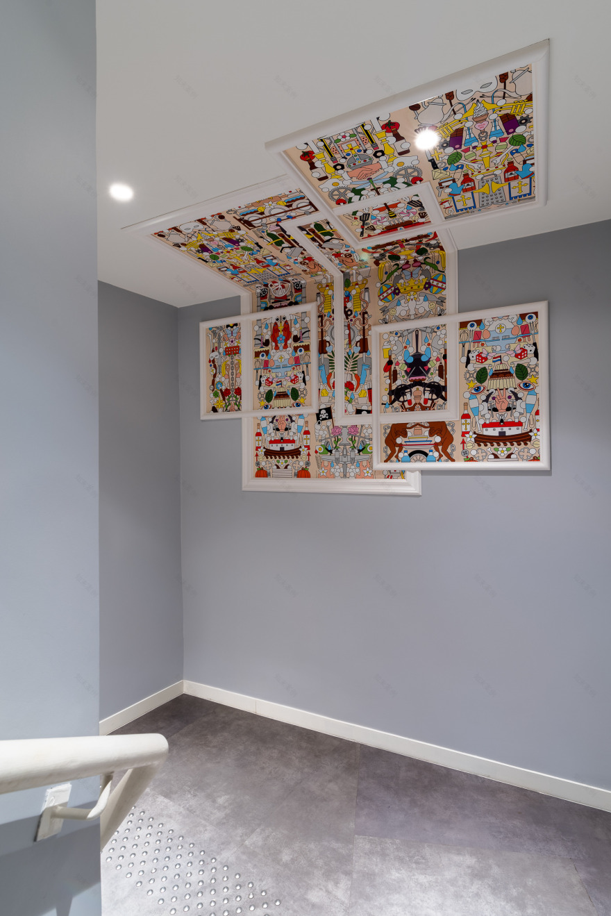 巴黎 Mercure Montparnasse 酒店会议室-6