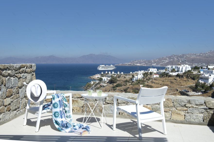 Myconian Kyma 酒店-56