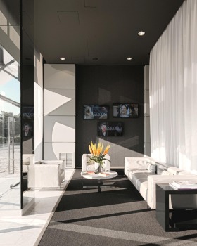 Elena Karoula丨理发店丨Concept Hair Salon l Chalandri
