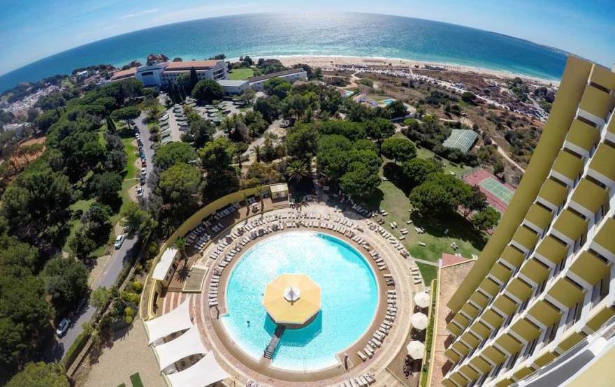 Pestana Delfim(葡萄牙阿尔加维四星级酒店)-5