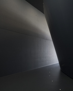 Auditorio Università della Svizzera Italiana