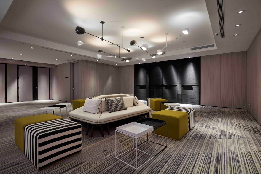 威廉·威尔酒店(WILLIAM VALE HOTEL)-78