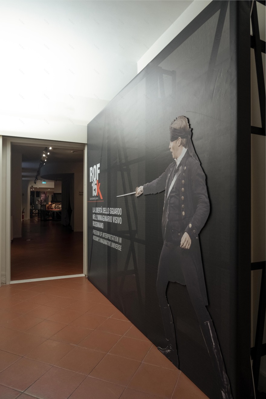 意大利展厅 ROF 15K-0