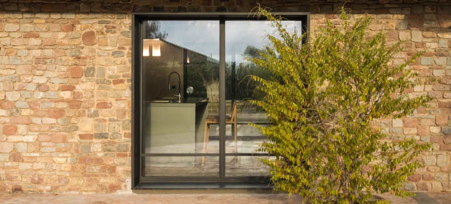 回溯历史,融合地域特色的现代别墅设计-26