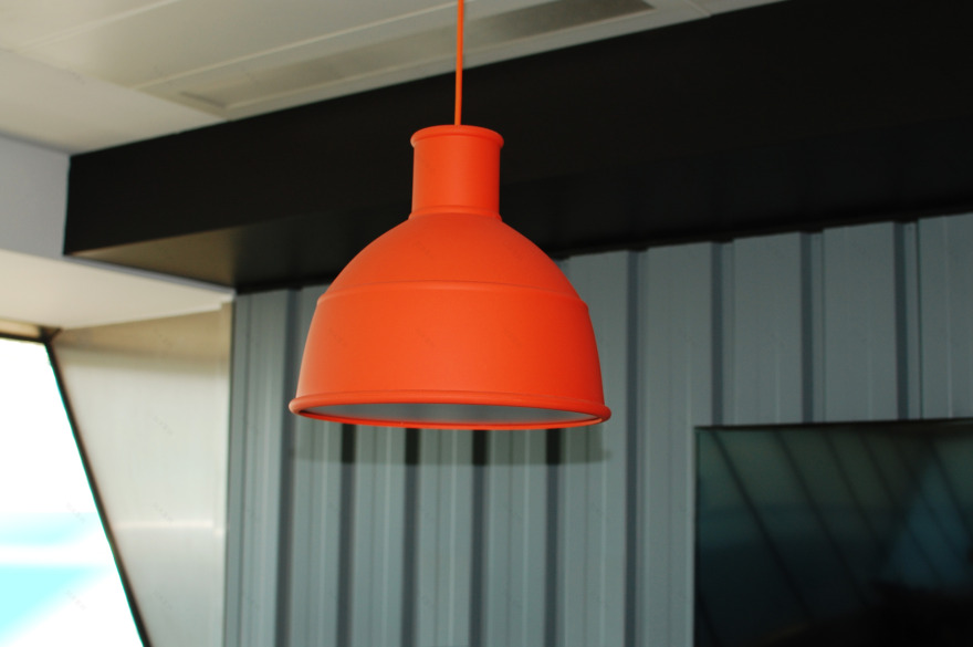 Sergi Bellvert Comas 办公建筑-28