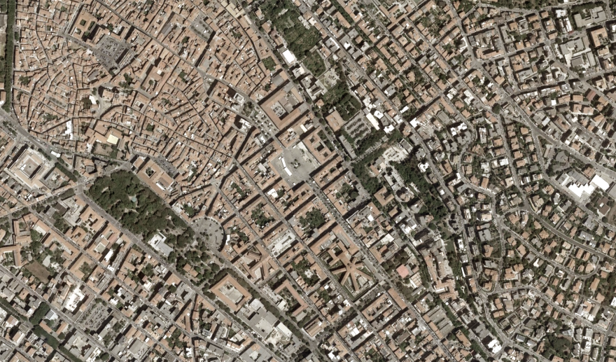 3D 打印技术打造的意大利风情咖啡店-16