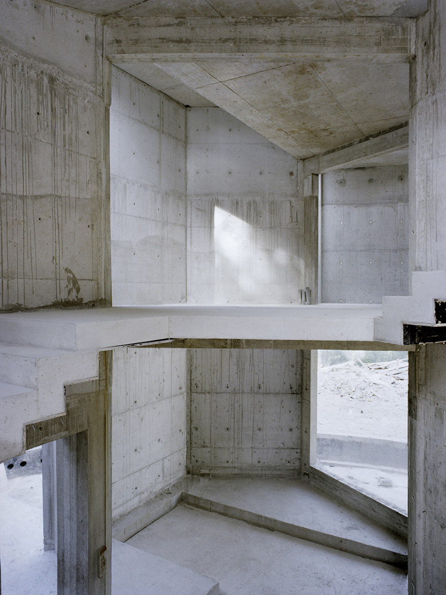 三叶草之家(Casa Trevo)-52