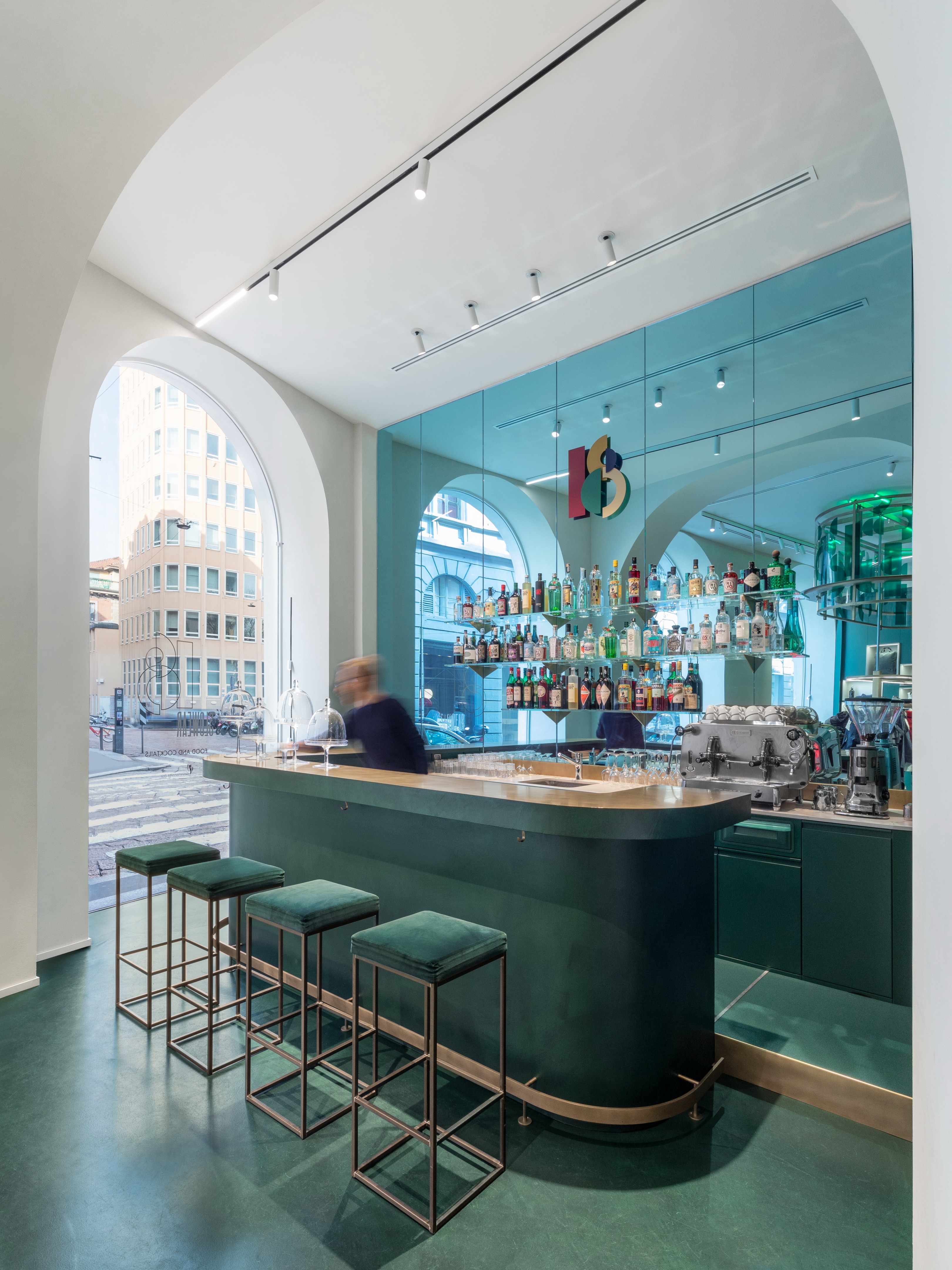 Slowear18 概念店-1