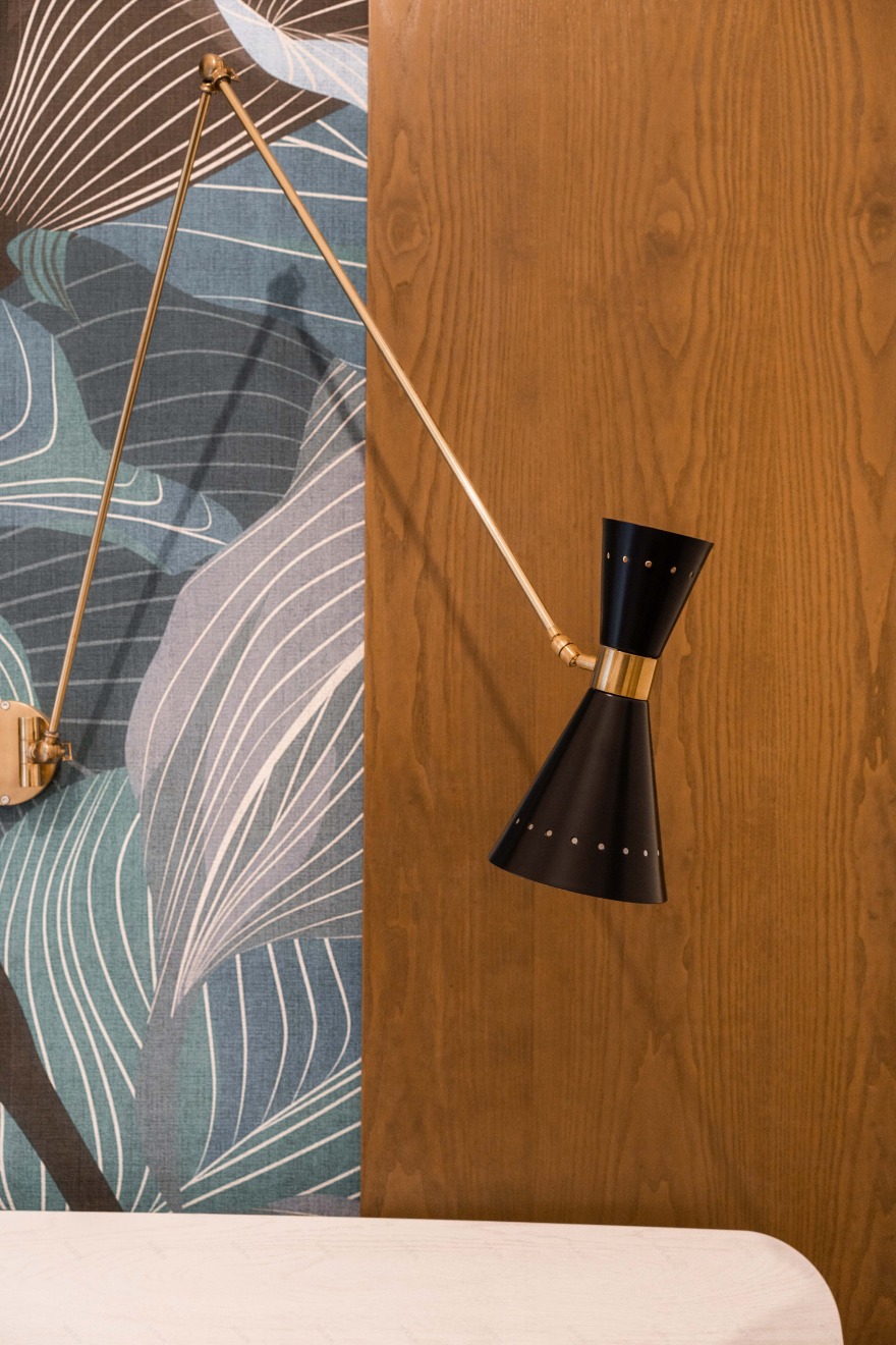 罗马公寓变奏曲丨意大利罗马-18