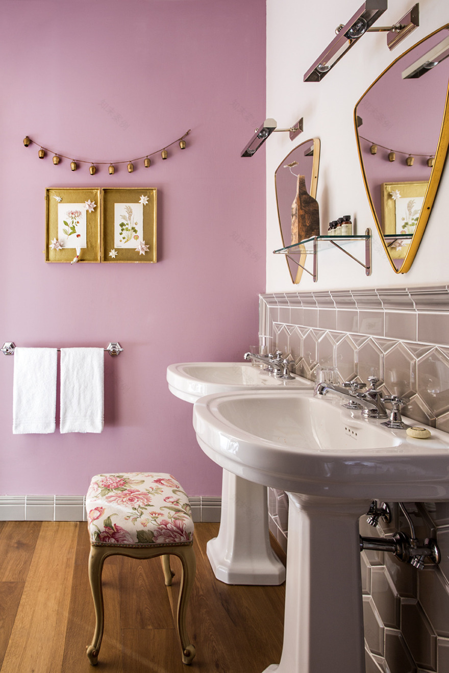 佛罗伦萨 AdAstra 别墅-54