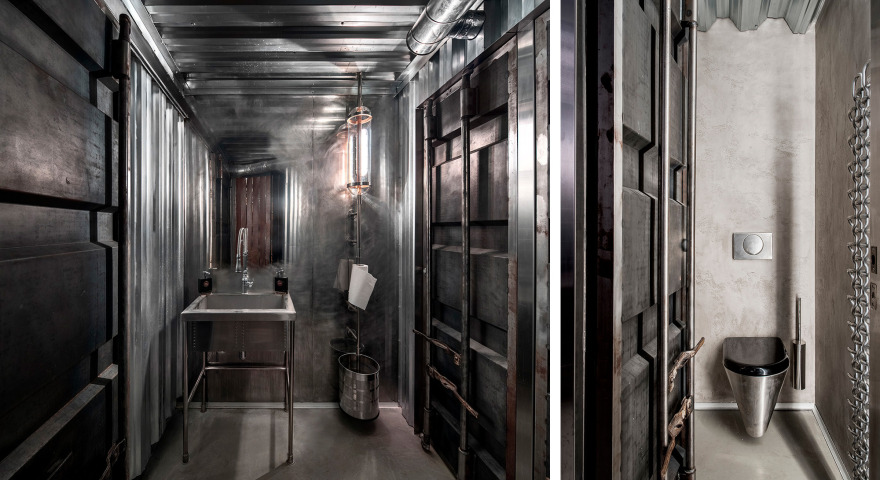 乌克兰基辅海味鱼吧「Ryba-Pyla」-7