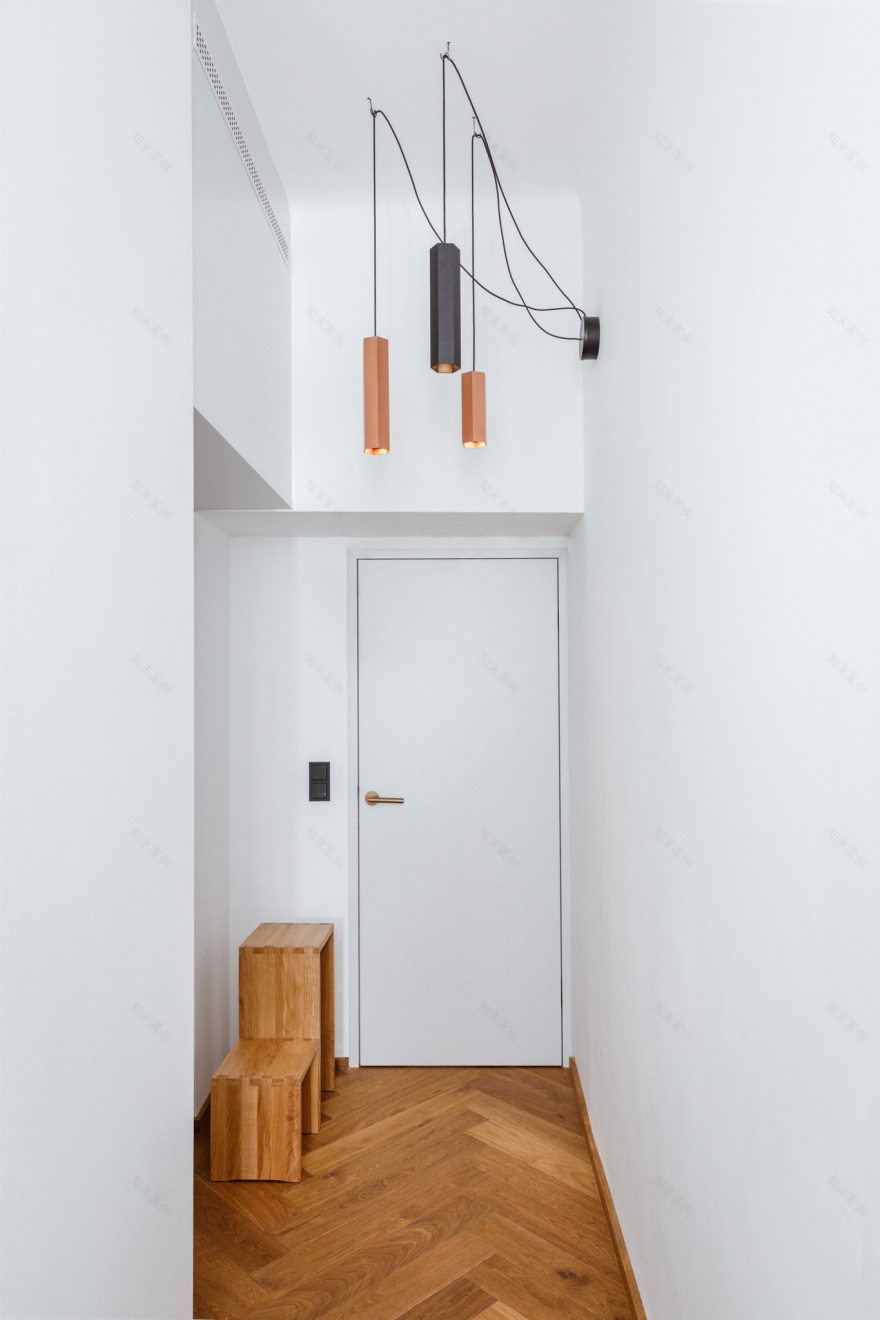 维也纳公寓 M&T 翻新记-8