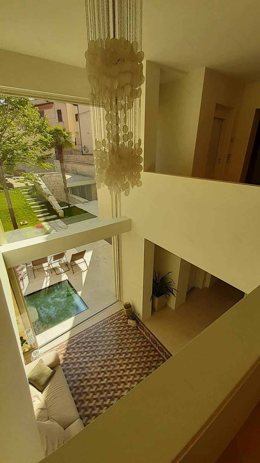 古宅新生 | 意大利 18 世纪建筑修复与现代化改造-65