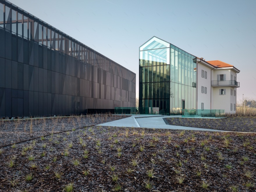 Bulgari 新制造厂-0