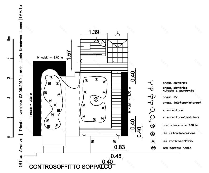 旧建筑新生的商业空间-33