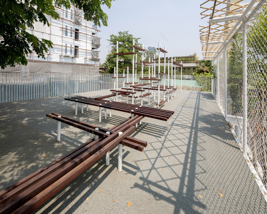 泰国 Thawsi 游乐场丨Imaginary Objects-67