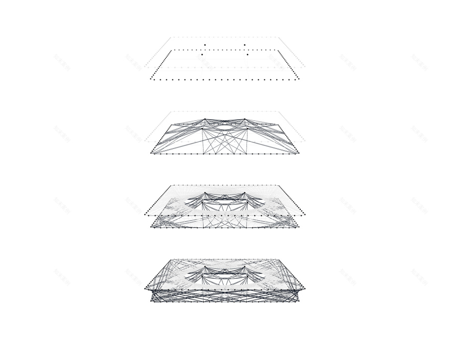 纤维住宅丨法国尼斯丨斯图加特大学ICD和ITKE团队-131