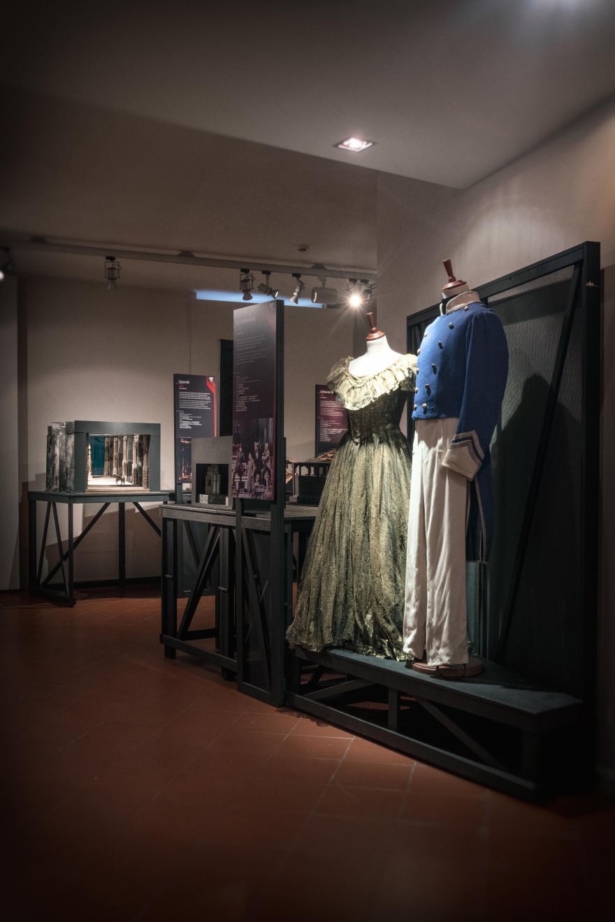 意大利展厅 ROF 15K-5