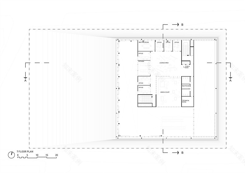 首尔生态社区 SSWFCF·SPACE SALIM-20