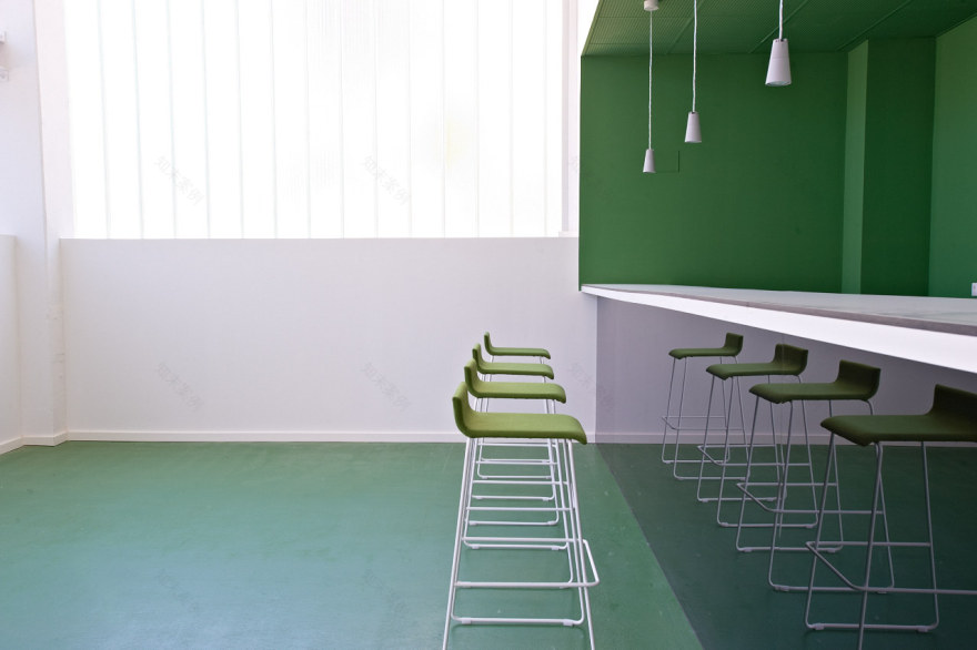 Alagón 音乐厅-14