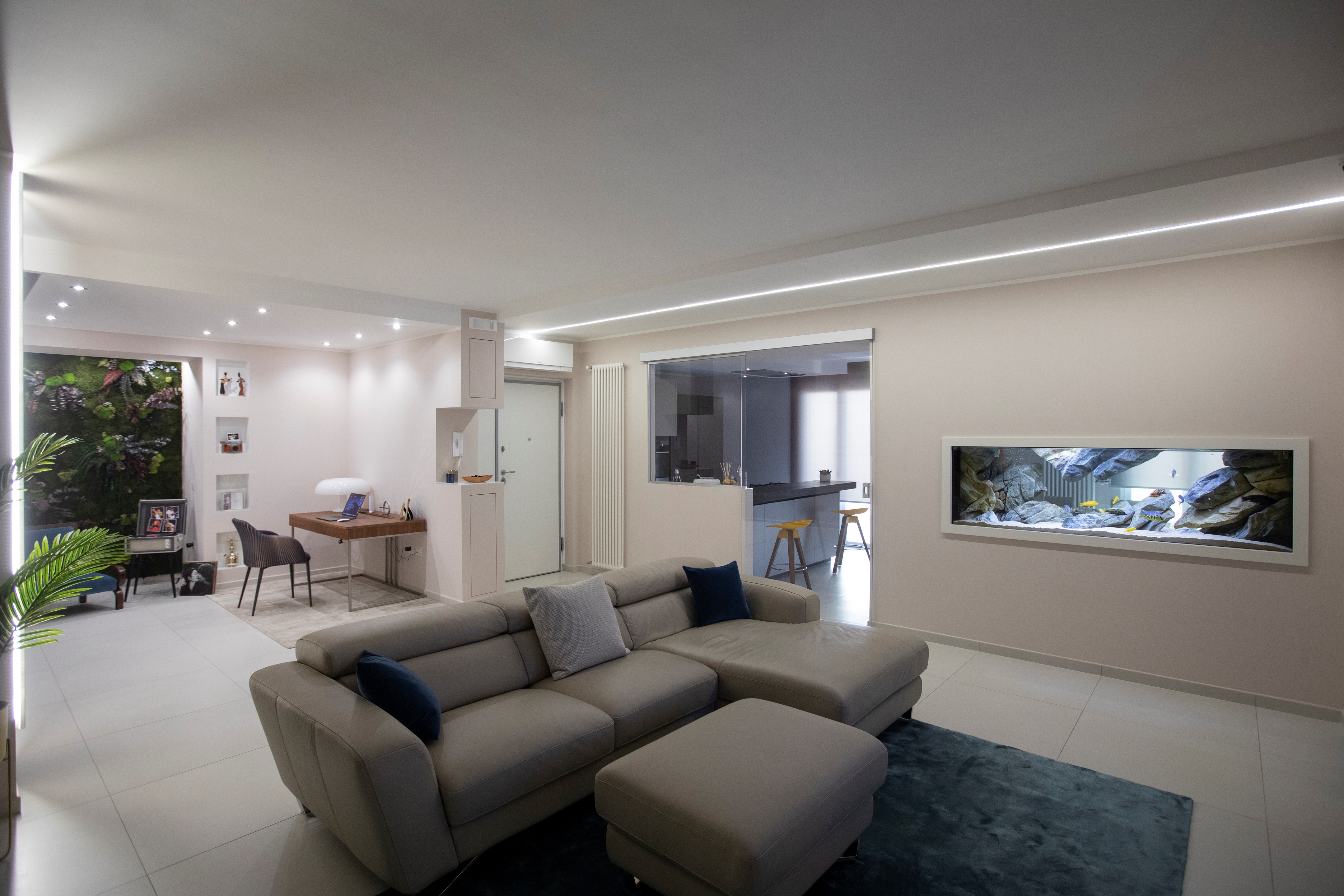 定制家居彰显个性魅力-5