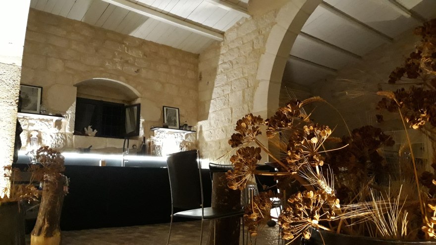 意大利乡村别墅“Rifugio Lanzagallo”-20