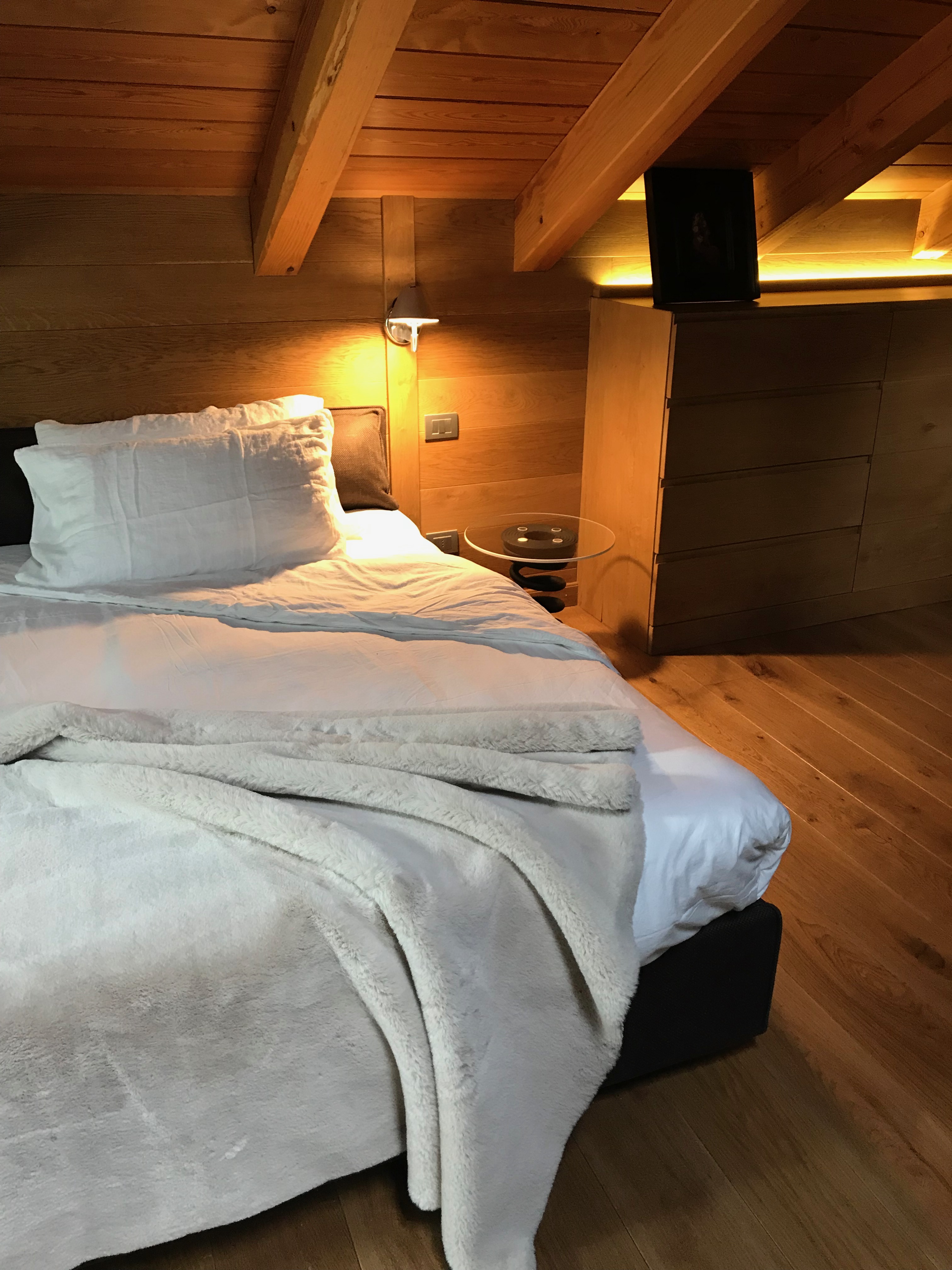 COURMAYEUR IN BLU - L'ANTICHALET - progetto Arch.Tiziano Boglio X Studio I.CO.N.A. s.r.l. s.t.p.-19