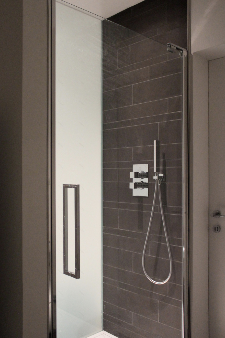 意大利 Padova 城市景观公寓设计-13