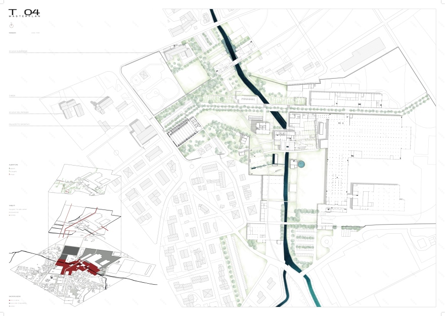 记忆重生 | 废弃厂房的华丽蜕变-14