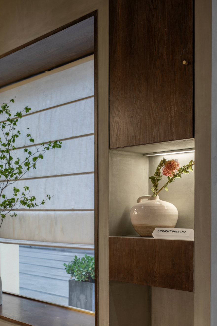 南京 CLSTUDIO 高端眼镜买手集合店设计-20