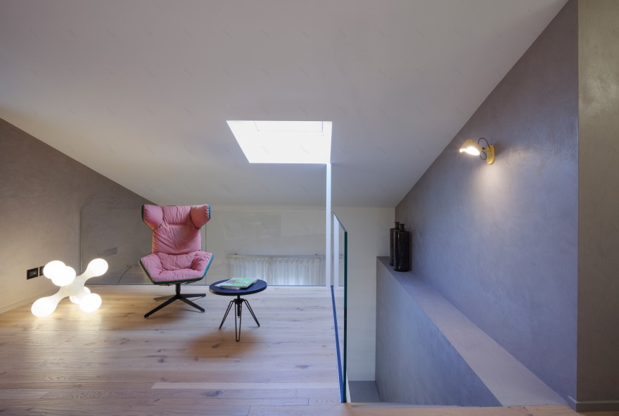 光与空间的完美融合,打造充满活力的创意家居-16