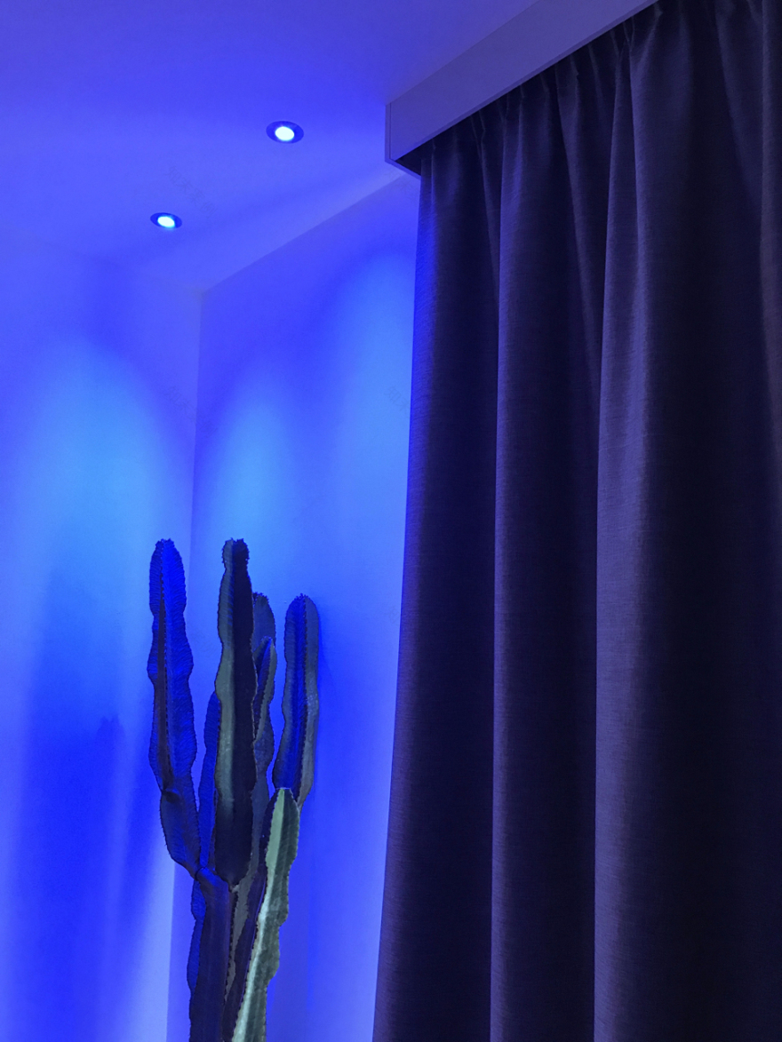 意大利"Li Reni"庄园-30